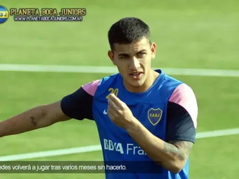 La Reserva se medirá ante Racing, con varios jugadores de Primera