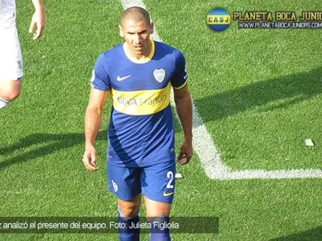 ‘Cata’ Díaz: “Me falta mejorar bastante”