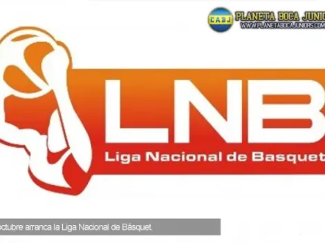 Boca debuta en Comodoro