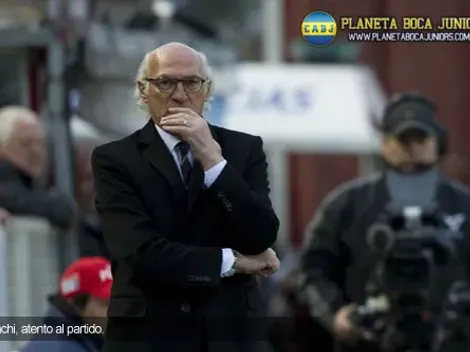 Bianchi: “Mantuvimos el nivel de juego”