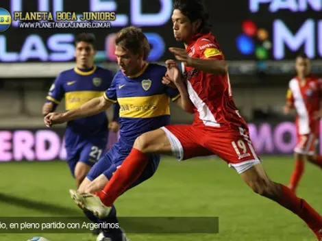 Riaño: “Ser más efectivos”