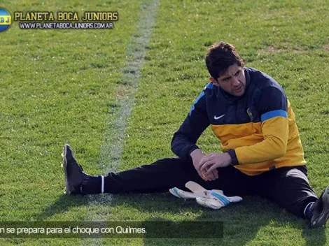 Orion: “Cualquiera que entre, tiene que estar preparado”