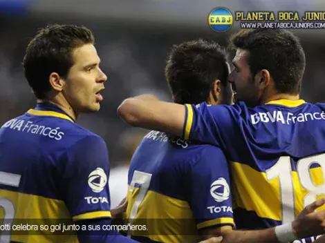 Video resumen: Boca Juniors 2 – 0 Quilmes
