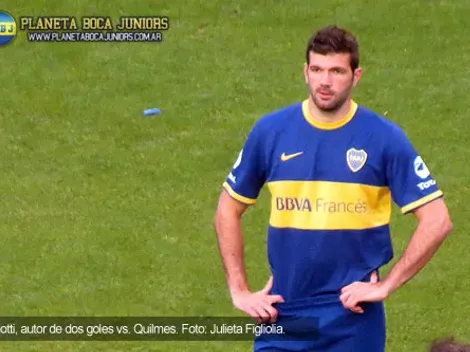 Gigliotti: “Nuestro objetivo es River”