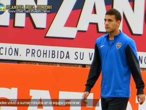 La Reserva no pudo en su Superclásico