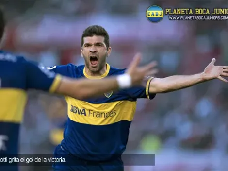 Gigliotti: “Siempre lo soñé”