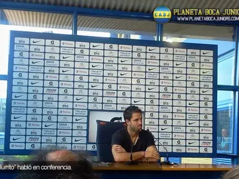 Martínez: “Voy a llegar en perfectas condiciones”