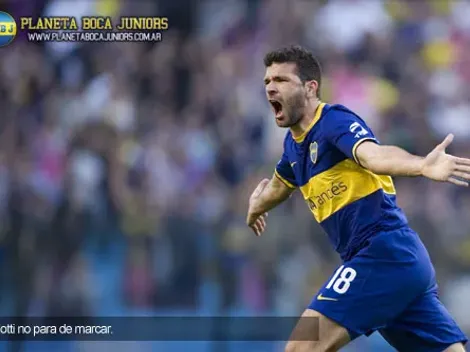 Minuto a minuto: Boca Juniors 1 – 1 Rosario Central
