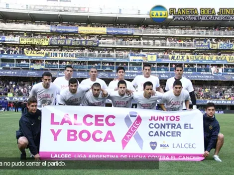 Uno por uno ante Rosario Central: No cerró el partido