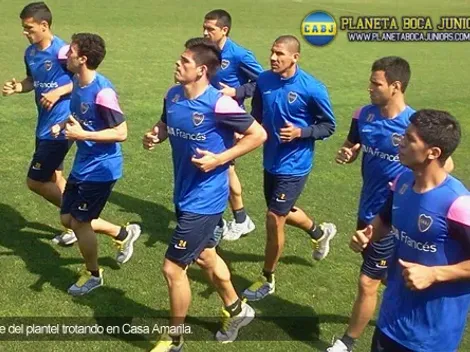 Cuidando a los “tocados”