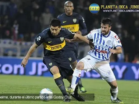 Por una cabeza