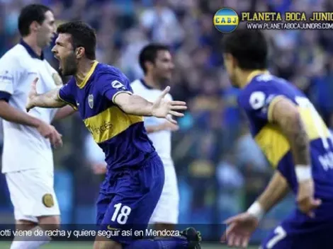 Obligado a ganar
