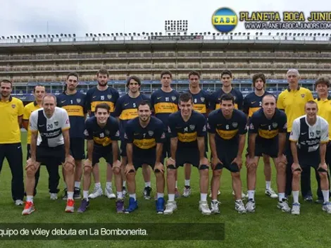 Se viene el debut