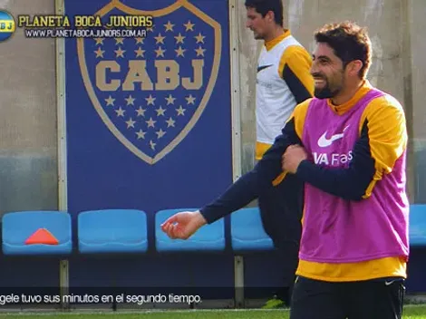 Cángele: “Lo sucedido fue lamentable”
