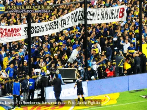 Carreras: “Se vio todo muy organizado”