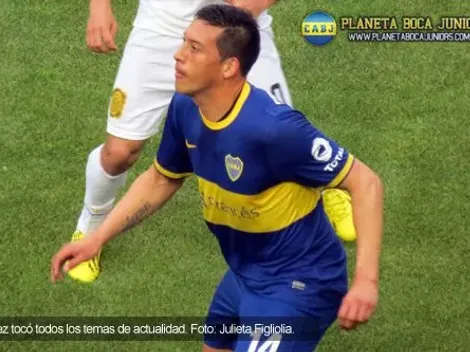Pérez: “Ganar como sea”