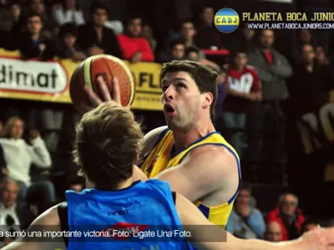 Sigue de racha