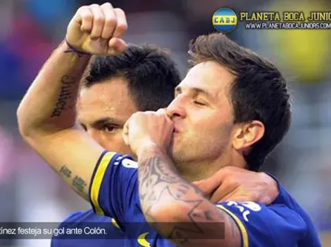 Se sacó la mufa