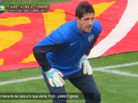 Orion: “Si ganamos los seis partidos, somos campeones”