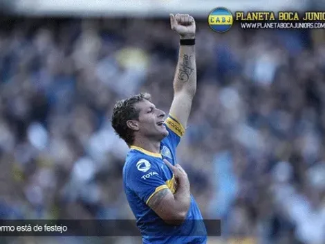 El gol, de cumpleaños