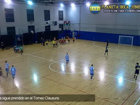 Reaccionó a tiempo