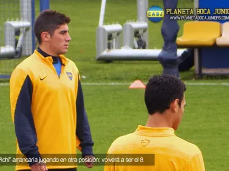 Erbes: “De lo que me pongan voy a jugar”
