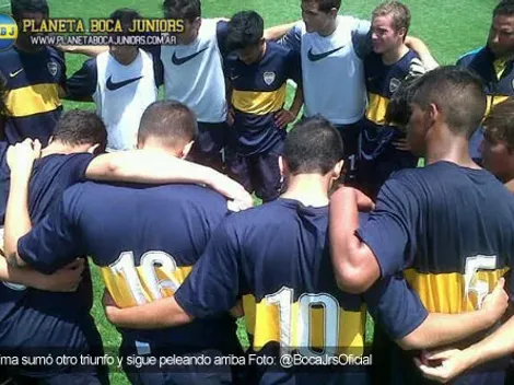 Media jornada positiva ante Newell’s