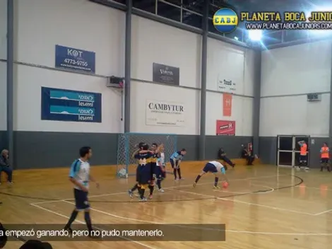 Segundos fatales