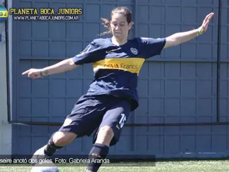 Se recuperaron de la Copa