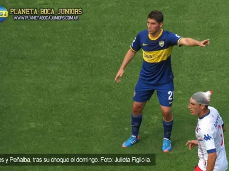 Erbes: “El aliento del hincha nos favorece”