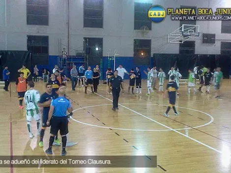 Triunfo y punta