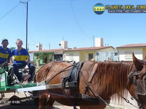 Aferrarse a la esperanza