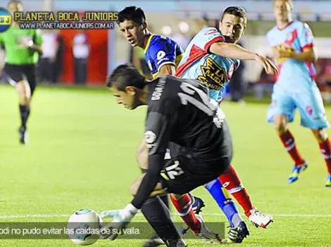 Sin tomar confianza