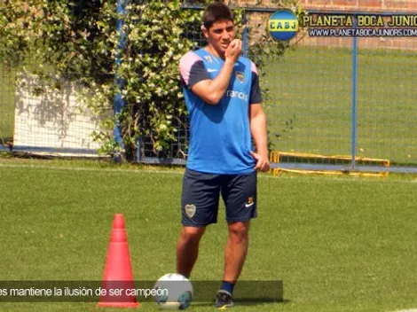 Erbes: “Las chances están ahí”