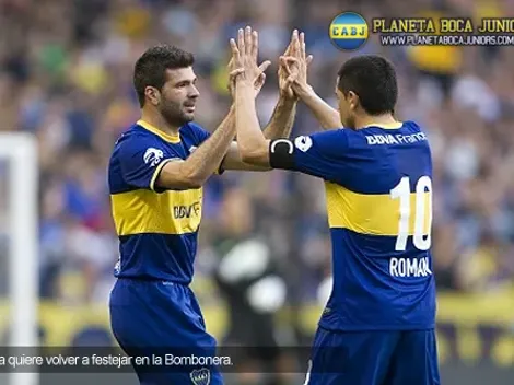 La primera final