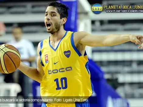 Se termina la primera fase