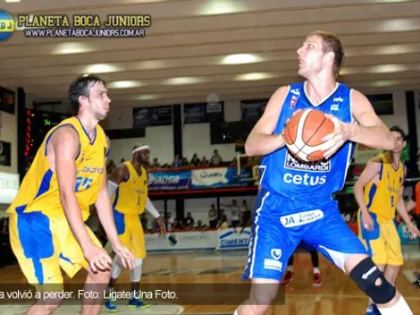 Final anunciado