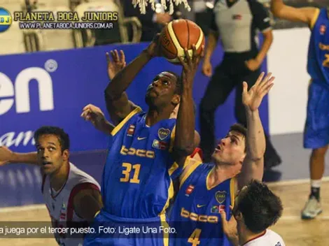 Por el bronce