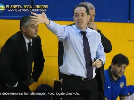 Arranca la segunda fase