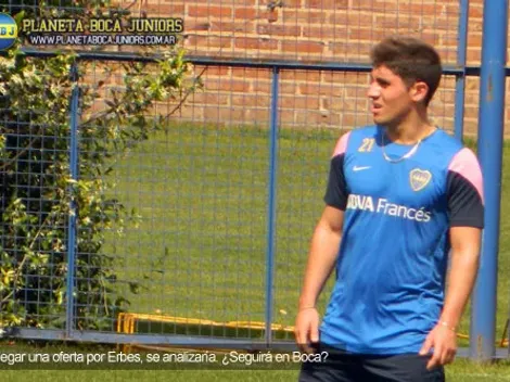 “Si llega algo por Erbes, lo analizaremos”