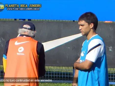 Vienen por Caruzzo
