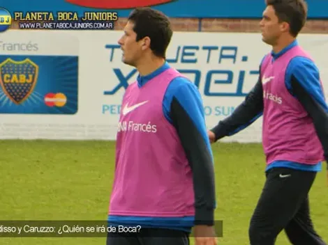 Burdisso, ¿a préstamo a Arsenal?