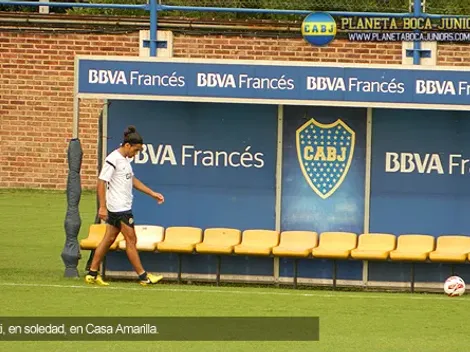 Erviti: “Es muy complicado ganar algo con un vestuario partido”