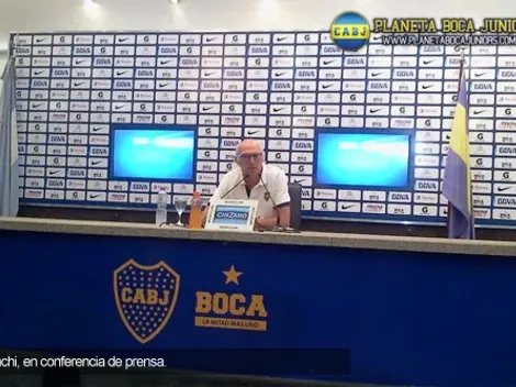 Bianchi: “Tenemos que demostrar que estamos capacitados”