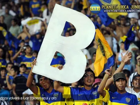 Venta de entradas para el Superclásico en Mendoza