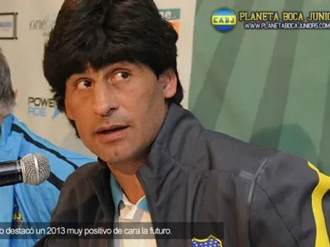 Raffo afirma que el balance de inferiores es positivo