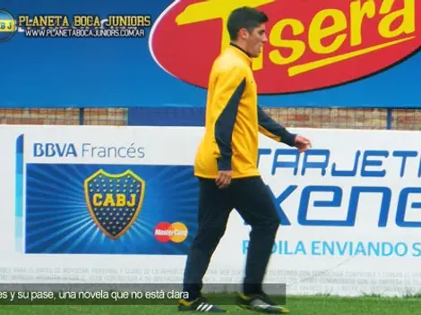 ¿Te vas o te quedás, “Pichi”?