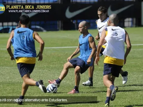 Hay equipo para enfrentar a Estudiantes