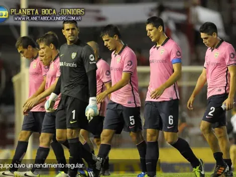 Uno por uno ante Estudiantes LP: Comienzo con derrota