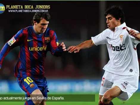Hugo Perotti: “Si Boca demuestra el interés por Diego creo que la puerta está abierta”